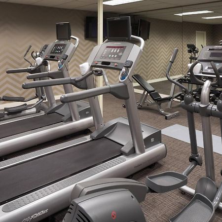 Residence Inn Minneapolis Downtown/City Center Ngoại thất bức ảnh