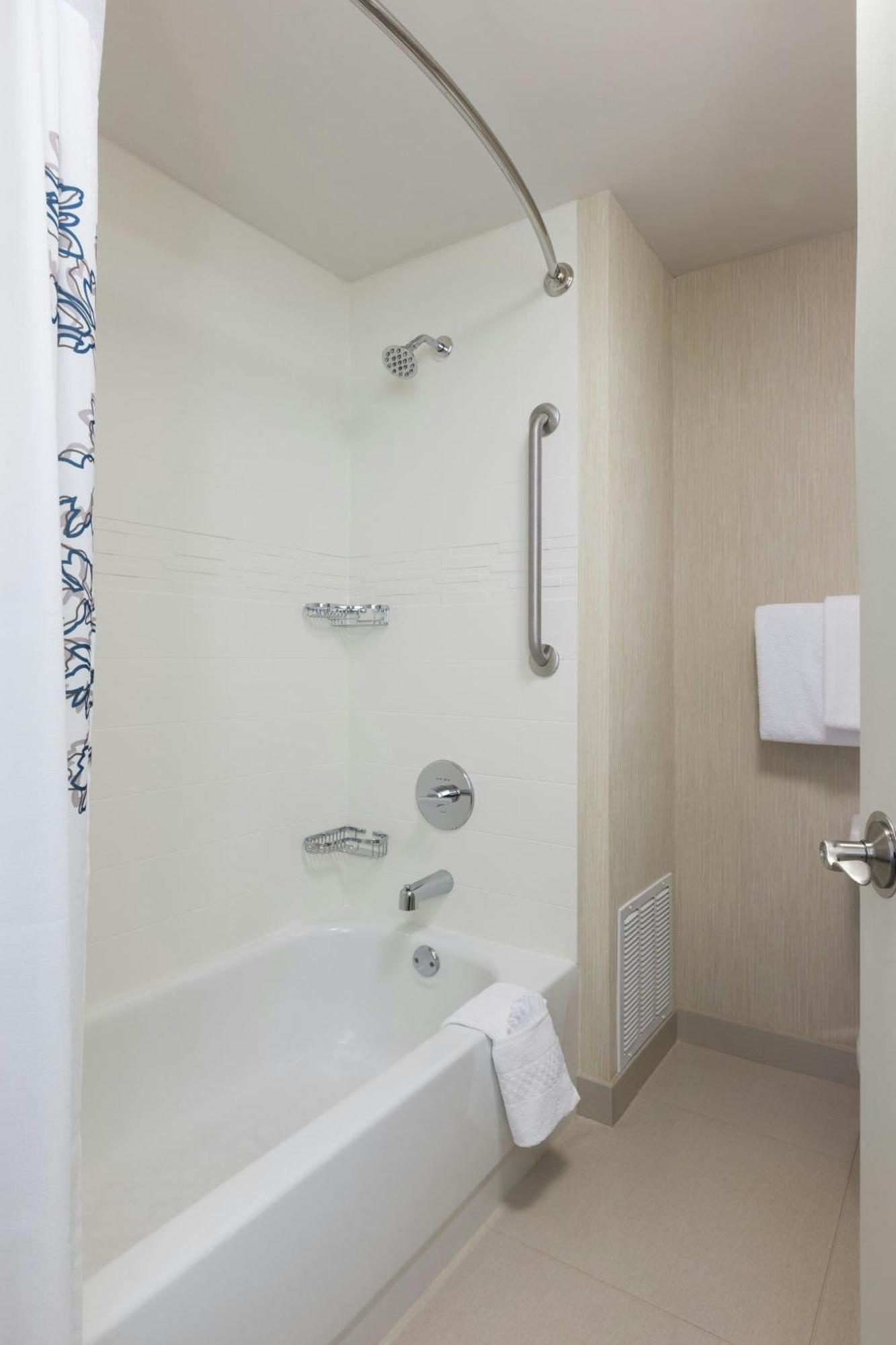 Residence Inn Minneapolis Downtown/City Center Ngoại thất bức ảnh
