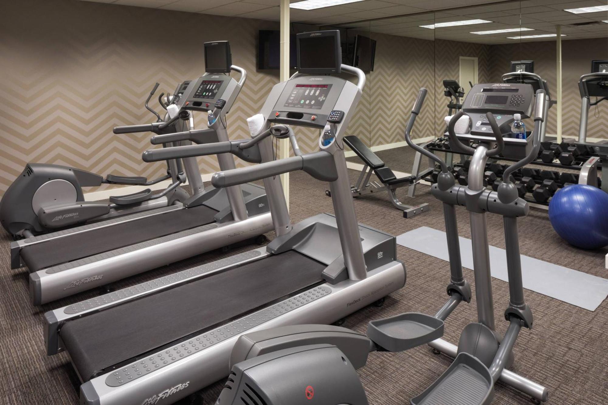 Residence Inn Minneapolis Downtown/City Center Ngoại thất bức ảnh