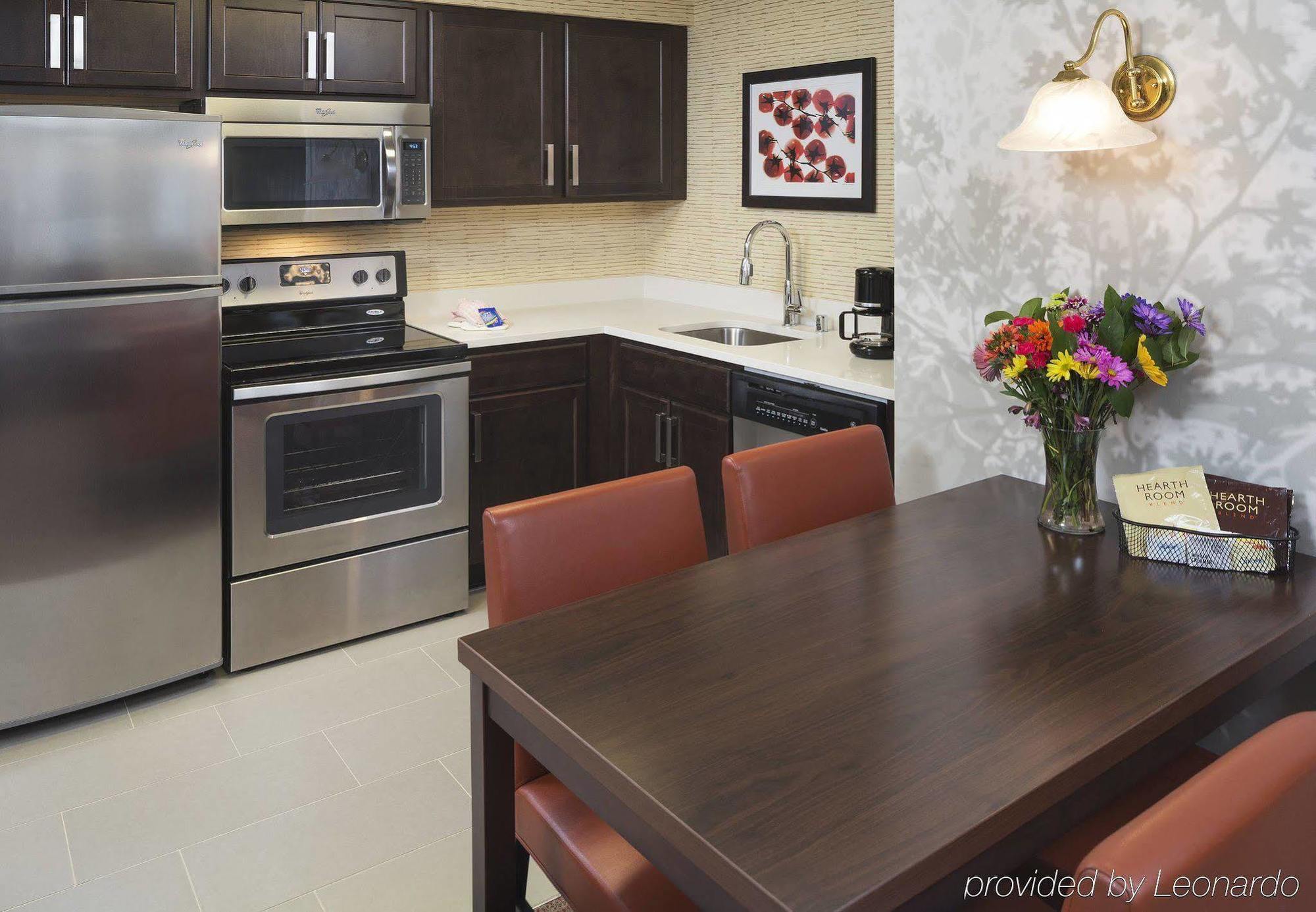 Residence Inn Minneapolis Downtown/City Center Ngoại thất bức ảnh